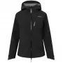 Kurtka damska VIKING Trek Pro 2.5 Lady Czarny L