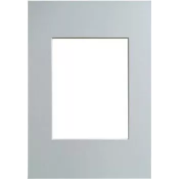 Ramka na zdjęcia Walther Design PA030W Biała