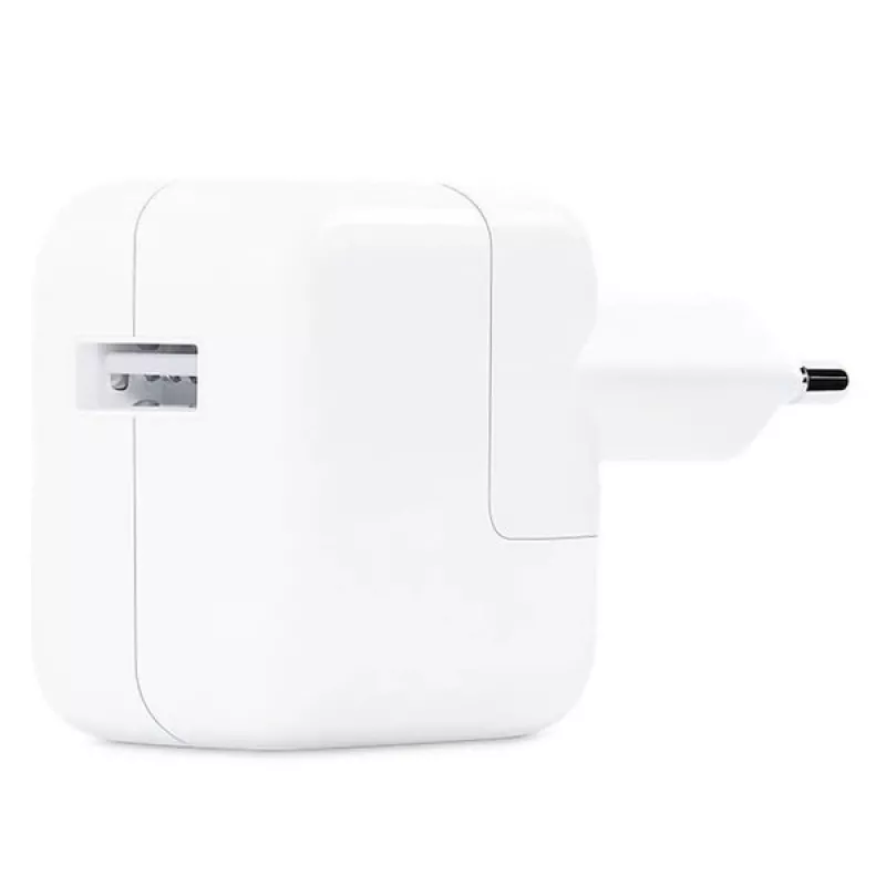 Apple MGN03ZM/A ładowarka do urządzeń mobilnych MP4, Smartfon, Smartwatch, Tablet Biała AC Wewnętrzna
