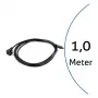 Bachmann Device Power Lead CEE7/7 GST18 1m