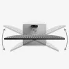 ALOGIC Clarity 27F34KCPD - Monitor LED - 68.6 cm (27) - 3840 x 2160 4K @ 60 Hz - IPS - 400 cd/m² - 1000:1 - HDR600 - 2xHDMI, DisplayPort, USB-C - Głośnik - Czarny i srebrny [E