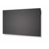 NEC MultiSync M651-2 Kiosk design 165,1 cm (65 cali) LED 500 cd/m² 4K Ultra HD Czarny Wbudowany procesor
