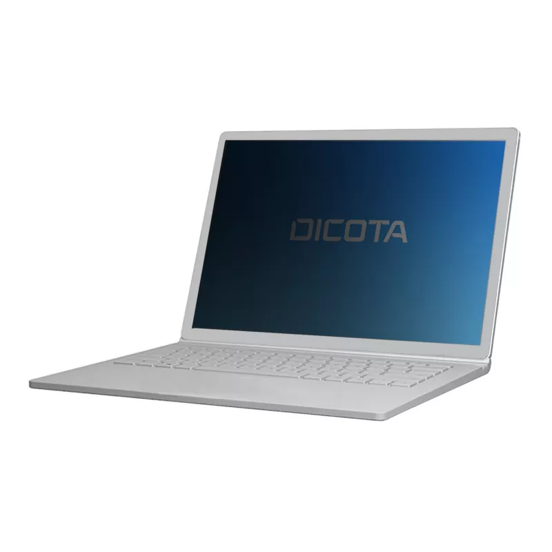 Secret 2-Way do Microsoft Surface GO magnetyczny czarny (D31706)