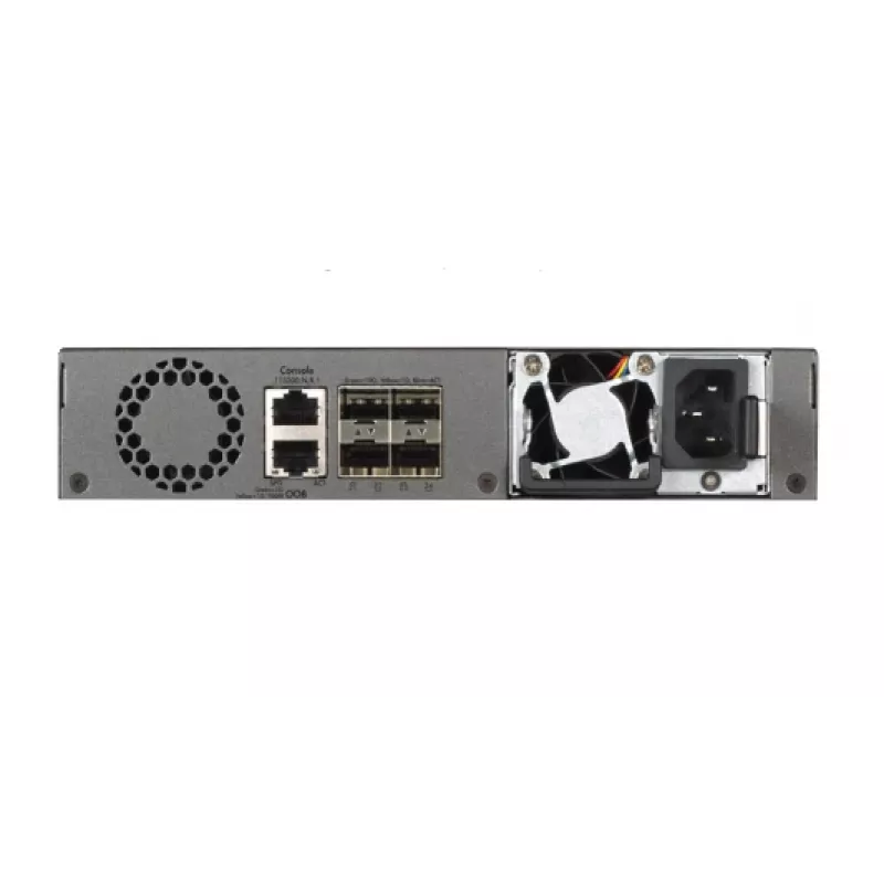 NETGEAR M4300-24X Zarządzalny L3 10G Ethernet (100/1000/10000) 1U Czarny
