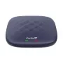 Adapter Wireless AI Box CARLINKIT z Android 13 - 8 GB + 128 GB do oryginalnych radioodtwarzaczy samochodowych z CarPlay, niebieski