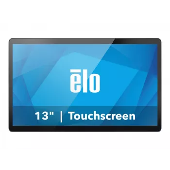 Monitor dotykowy Elotouch 13.3 cala wyświetlacz LED model 1304LS (E968117)