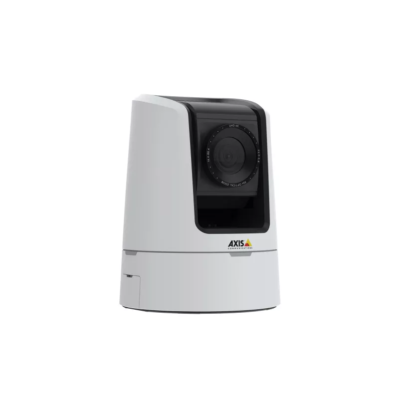 Axis 02022-003 Czarny