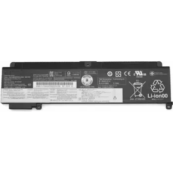 Bateria do laptopa CoreParts FRU01AV407-CP