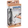 Narzędzie rotacyjne Dremel F0132050JM 130W z regulacją prędkości i kompaktową konstrukcją
