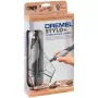 Narzędzie rotacyjne Dremel F0132050JM 130W z regulacją prędkości i kompaktową konstrukcją