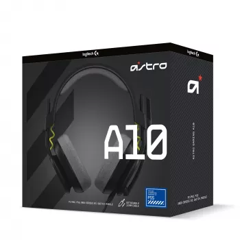 Zestaw słuchawkowy ASTRO Gaming A10