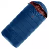 Dziecięcy śpiwór Deuter Starlight SQ (130-170 cm) - nightniebieski/redwood