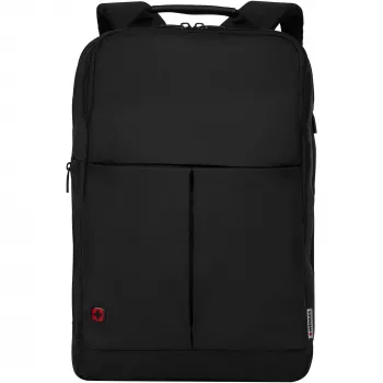 Plecak WENGER Reload na notebooka 30,5 do 35,8 cm (12 do 14,1 cala), tablet, laptop, czarny