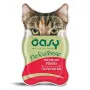 Oasy Delicatese Veal 85gr