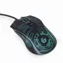 Mysz Gembird MUSG-RGB-01 dla praworęcznych USB Type-A 3600 DPI