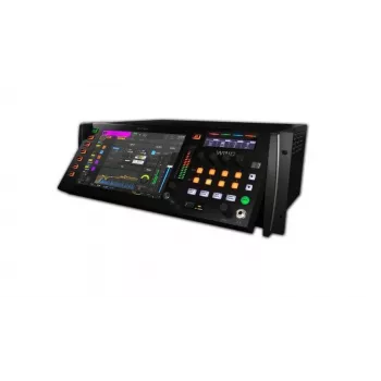 Behringer WING RACK cyfrowy mikser