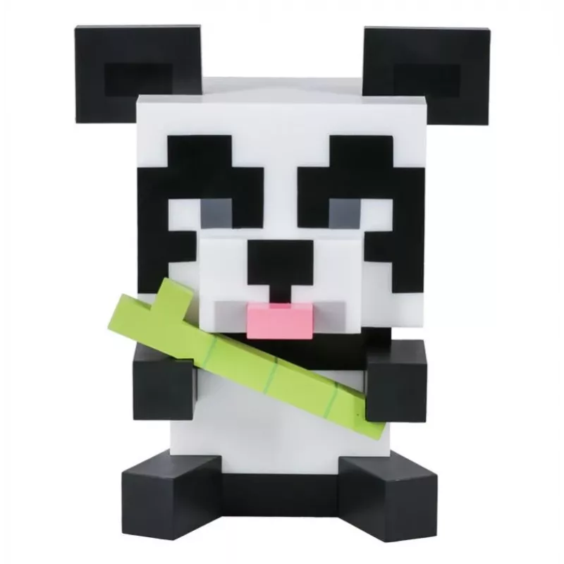 Paladone Minecraft Panda Light