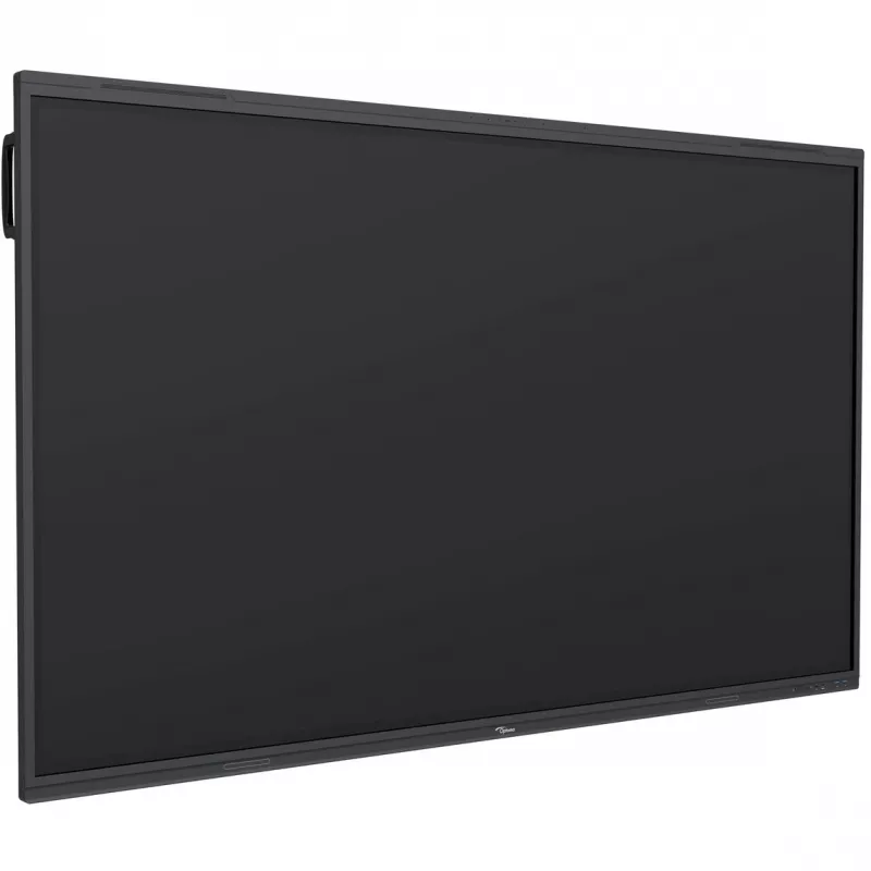 Monitor Optoma 5753RK 75-calowy wyświetlacz dotykowy 3840 x 2160