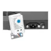 Panel wentylowany Digitus DN-19 FAN-4-HO-SW