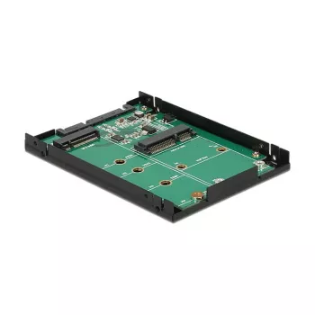 Karta interfejsu DeLOCK 62866 Wewnętrzna M.2 mSATA