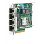 Karta sieciowa HPE Ethernet 1Gb 4-port 331FLR