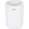 Osuszacz powietrza Meaco Dry ABC 12L, 155 W, do pomieszczeń do 55 m², biały