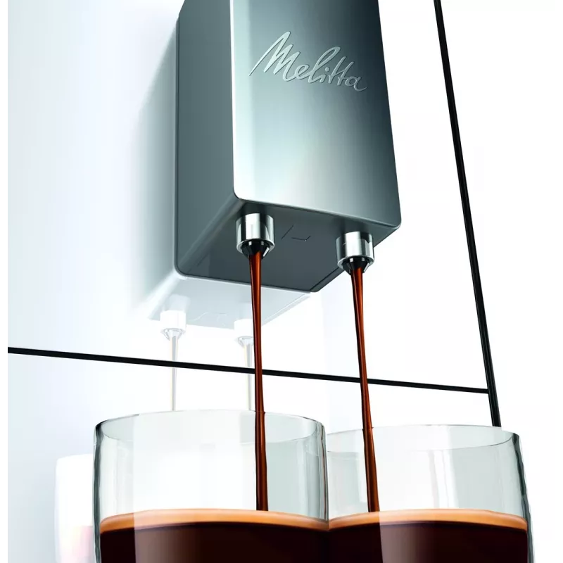 Ekspres do kawy Melitta 1.2 L Caffeo Solo