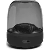 Przenośny głośnik bezprzewodowy Harman/Kardon Aura Studio 4 — 100 W, 3 przetworniki, 45–20000 Hz, Czarny/Przezroczysty