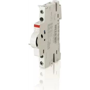 ABB Styk pomocniczy 1 styk normalnie zwarty (NC) / 1 styk normalnie otwarty (NO) (S2C-H6-11R)