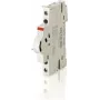 ABB Styk pomocniczy 1 styk normalnie zwarty (NC) / 1 styk normalnie otwarty (NO) (S2C-H6-11R)