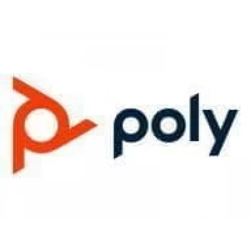 HP Poly Calisto M22/MX10 Uniwersalny zasilacz - 5V 90mA