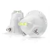 UbiQuiti airFiber X AF-5G34-S45 - Antena - antena paraboliczna