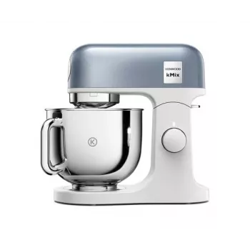 Kenwood kMix Editions Juniper Niebieski KMX760ABL Mikser stojący 1000 W Niebieski, Szary