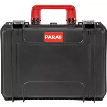 Skrzynka narzędziowa Parat PROTECT 20 — wymiary 176×464×366 mm, model 6430000391