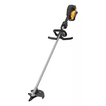 DeWALT DCMBC812N-XJ podkaszarka/wykaszarka 25 cm AC Czarny, Żółty