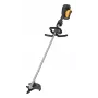 DeWALT DCMBC812N-XJ podkaszarka/wykaszarka 25 cm AC Czarny, Żółty