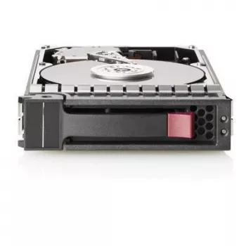 Wewnętrzny dysk twardy HPE 450GB 2,5 cala SAS M6625 10000 RPM