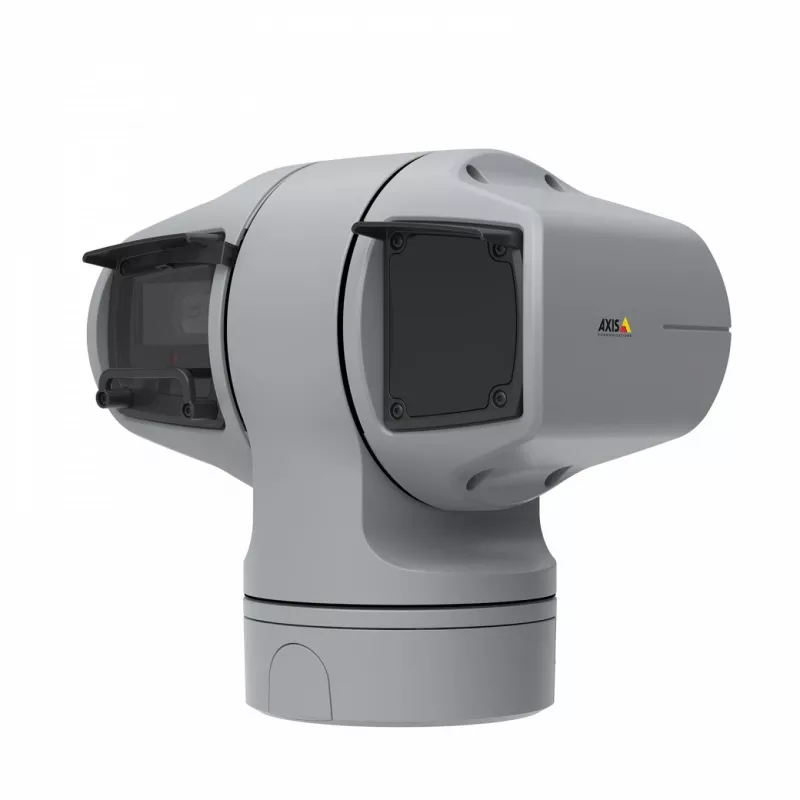 Kamera IP Axis 02316-002 1920 x 1080 pikseli zewnętrzna