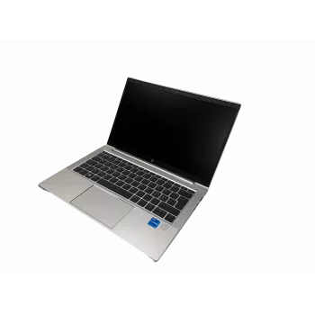 HP Renew Grade B | EliteBook 830 G8 | 13,3 cala | i5-1135G7 | 8 GB | SSD | 256 GB | Intel Iris Xe Graphics | Windows 11 Pro | Język klawiatury nordycki | 12 mies.