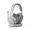 Fractal Design Scape Headset Wired & Wireless headband Music Charging stand Grey