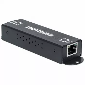 Wzmacniacz PoE+ Intellinet Gigabit High-Power