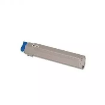 Toner OKI Toner cyjan 44643003 2000 stron