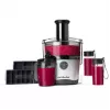 NutriBullet juicer Pro NBJ200G (Srebrny/szary, 1.000 Watt) (0C22500002)