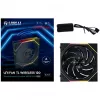 Wentylator 120mm ARGB PWM bezprzewodowy z odwróconym wirnikiem Lian Li UNI FAN TL (bezprzewodowy, PWM, odwrócony wirnik)