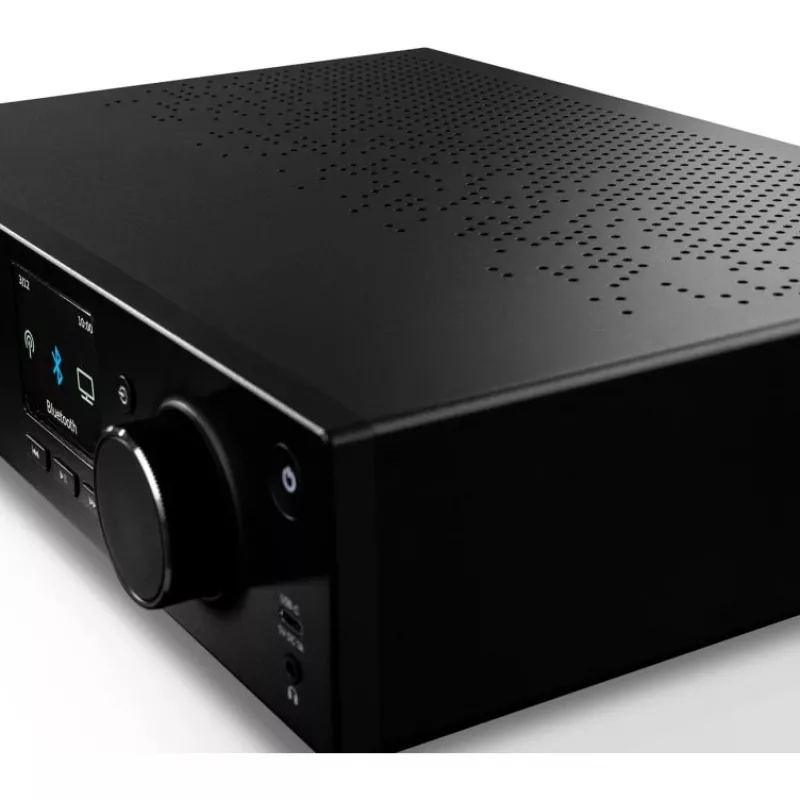 Teufel KOMBO 62 Mk2 Odbiornik CD