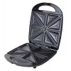 Opiekacz do kanapek Camry CR 3023 1500 W Czarny,Szary
