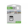 Pamięć Flash PNY 32 GB SDHC UHS-I Klasa 10 P-SD32GU1100EL-GE