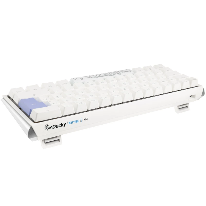 Ducky DKON2161ST-ADEPDPWWWSC1 Produkt Czarny