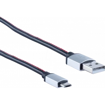 Kabel USB ShiverPeaks BS14-50096