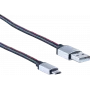 Kabel USB ShiverPeaks BS14-50096